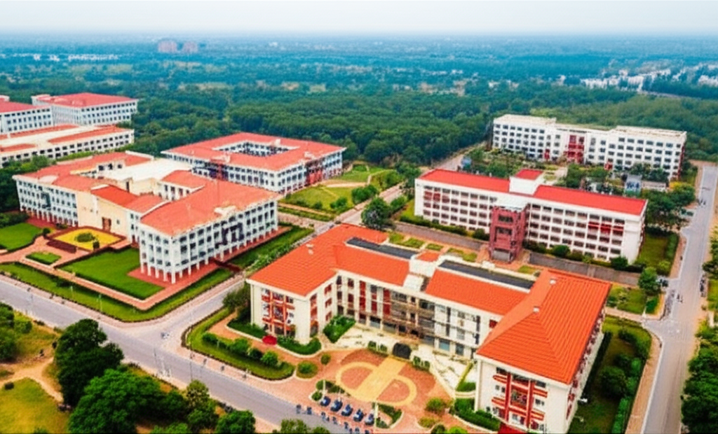 Birla Institute of Technology (BIT Mesra)